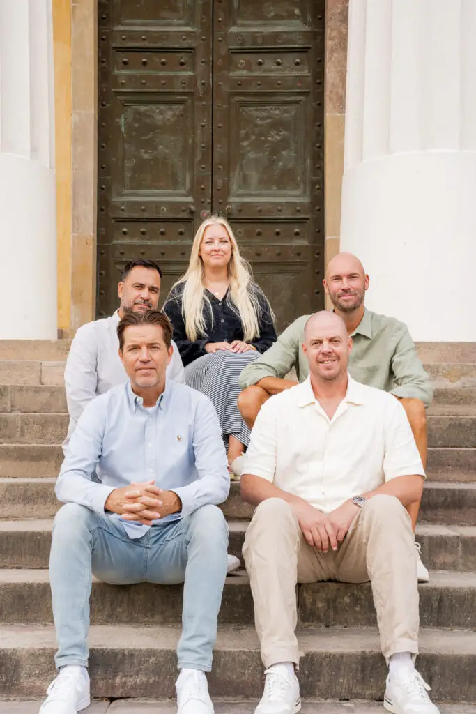 Vi har stödboende Uppsala