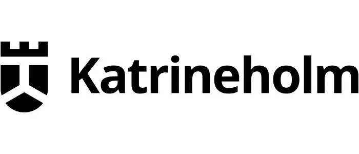 Logotyp Katrineholm komun