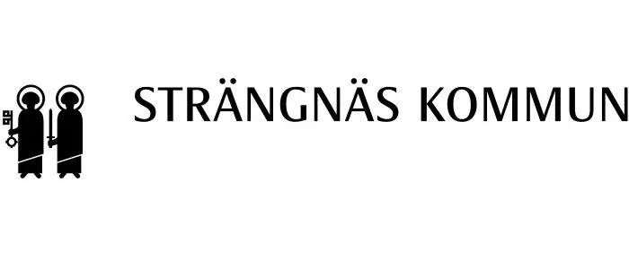 Logotyp Strängnäs kommun